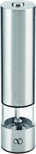 Bergner Electric pepper and salt grinder 22cm VITA - Spice Grinder - Main image
