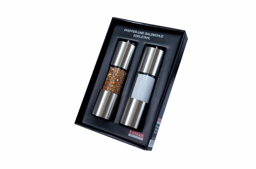 Berndorf Grinders set 2 pcs - Spice Grinder - Main image