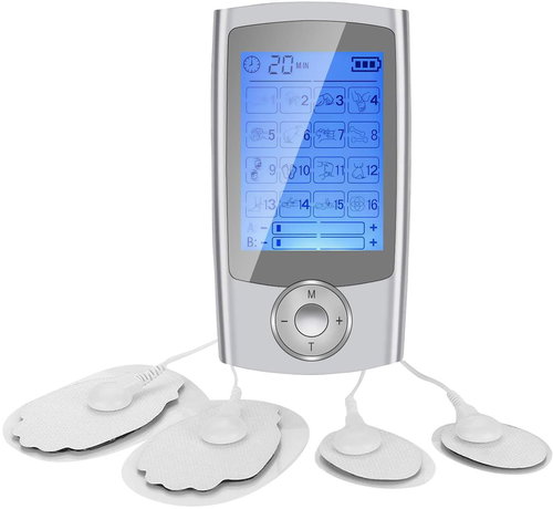 BeautyRelax TENS EMS Multi - Massagegerät - Hauptbild