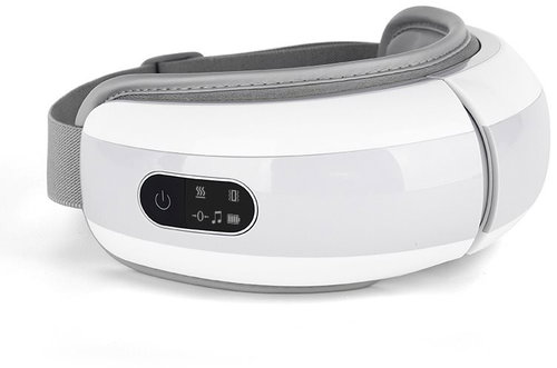BeautyRelax Airglasses Premium - Massagegerät - Hauptbild