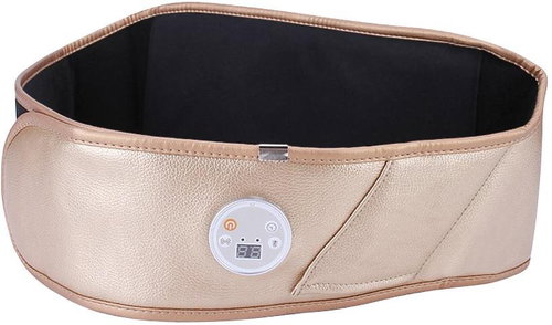 BeautyRelax BeltMax - Massagegurt - Hauptbild