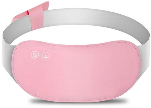 BeautyRelax Beltmax Heat, heating - Massage Belt - Main image