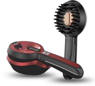 BeautyRelax Masážny prístroj na podporu rastu vlasov Growmax Hair Premium - Masážny prístroj