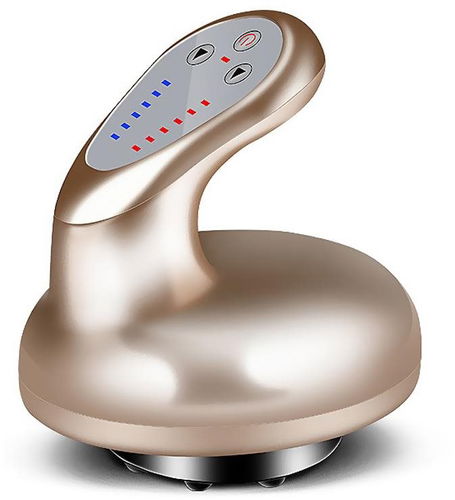 BeautyRelax Vacuform Premium - Masszírozó gép - Fő fotó