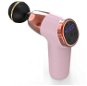 BeautyRelax Kineticforce Portable, rózsaszín - Masszázspisztoly