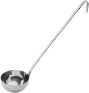 Berndorf Stainless Steel Ladle 0.25L Monobloc - Ladle