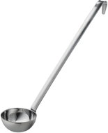 Berndorf Gastro Stainless Steel Ladle 8cm 125ml - Ladle
