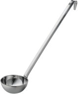 Berndorf Gastro Stainless Steel Ladle 11cm 300ml - Ladle