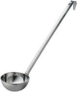 Berndorf Gastro Stainless Steel Ladle 12cm 400ml - Ladle
