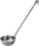 Berndorf Gastro Stainless Steel Ladle 13cm 500ml - Ladle