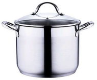 Bergner Stock Pot 8.2l GOURMET BG-6504 - Pot