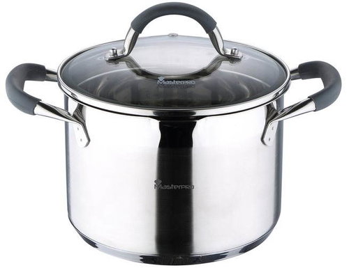 Bergner MASTERPRO BGMP-1502 - Pot - Main image