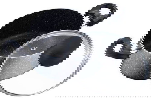 Bergner TEIDE SG-6847 - Saucepan - Main image