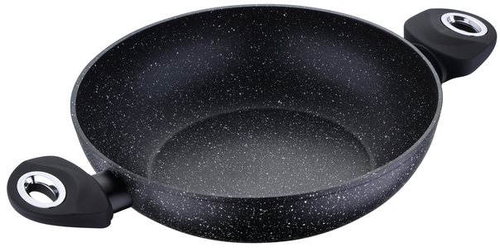 Bergner GALAXY BG-8411-MBB - Pan - Main image