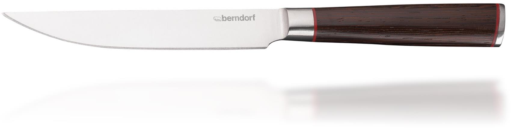 Berndorf CORDOBA Steak kés