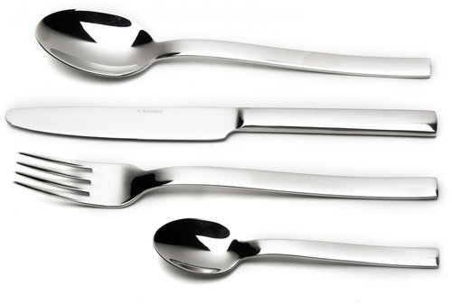 Berndorf Sandrik OSLO cutlery set 24 pcs - Cutlery Set - Main image