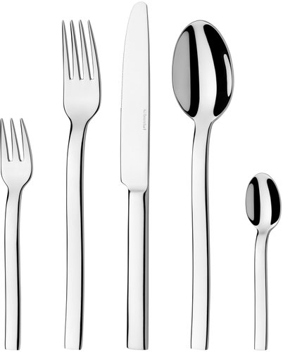 Berndorf Sandrik Cutlery Set OSLO 30pcs - Cutlery Set - Main image