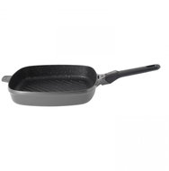 BergHOFF GEM STAYCOOL 28cm, Grill - Pan