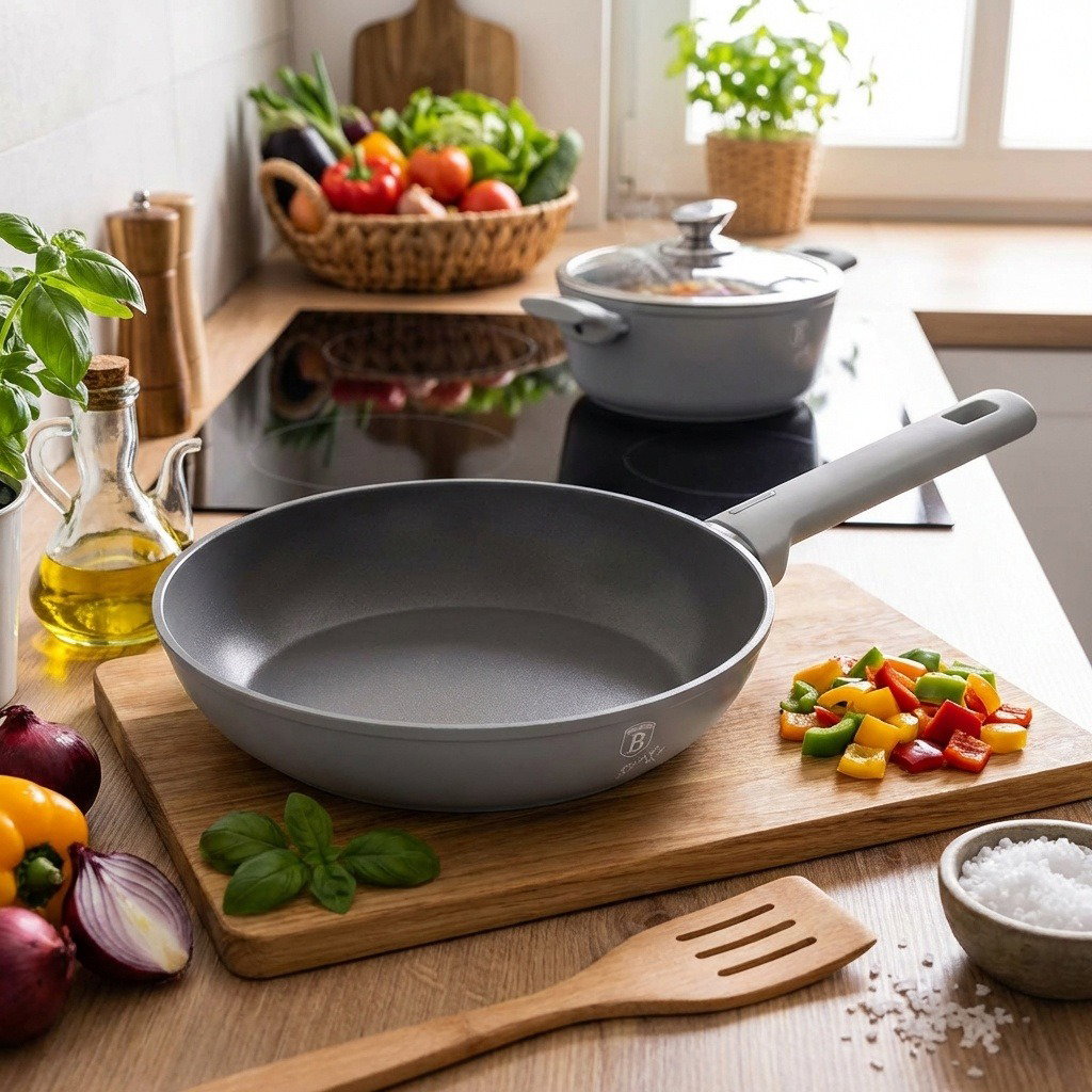 Berlingerhaus Aspen Collection BH-7063, 24 cm
