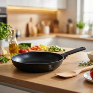 BerlingerHaus Monaco Collection Pan with titanium surface 24 cm - Pan