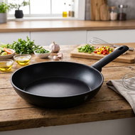 BerlingerHaus Monaco Collection Pan with titanium surface 28 cm - Pan