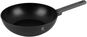 BerlingerHaus Antracit Collection Pánev WOK s titanovým povrchem 28 cm - Pánev wok