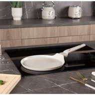 BerlingerHaus Sahara Collection Pancake pan with titanium surface 25 cm - Pan