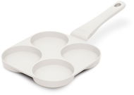 BerlingerHaus Sahara Collection Lívanečník s titanovým povrchem 20 cm 4 pozice - Lívanečník