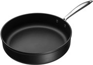 BERNDORF ILAG BLACK LINE Frying Pan 24 cm deep - Pan