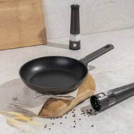 BerlingerHaus Antracit Collection Pan with titanium surface 24 cm - Pan
