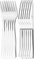 Berndorf Sandrik Cutlery Set PERFECT 12pcs - Cutlery Set