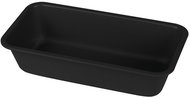 BerlingerHaus Matte Black Collection Baking dish with titanium surface 30,5 × 16 × 7 cm - Roasting Pan