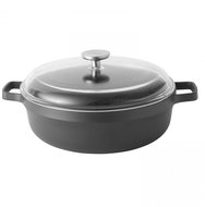 BergHOFF Baking Dish with Marble Surface GEM 28cm - Roasting Pan