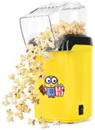 BERLINGERHAUS Popcorn Maker 1,200W MINIONS Collection - Popcorn Maker
