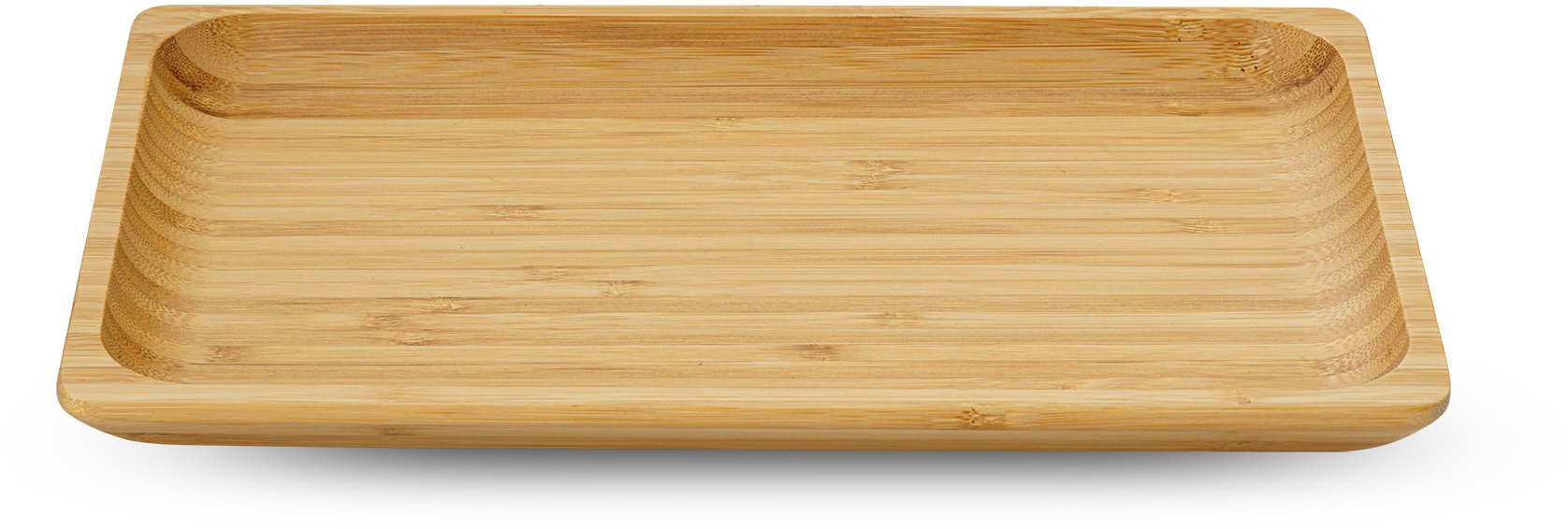 Berndorf Fából készült, bambusz, 26 × 16 cm