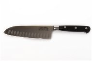 Knife Berndorf Sandrik Santoku knife PROFI LINE - Nůž