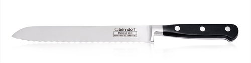 Berndorf Sandrik Bread knife PROFI LINE - Kitchen Knife - Main image