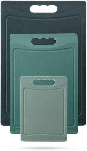 Berndorf Plastic Cutting Boards - Set of 3 - Cutting Board - Main image