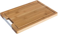 Berndorf Bamboo Chopping Board with Handle - Cutting Board