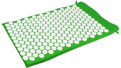 BeautyRelax acupressure mattress - Acupressure Mat - Main image