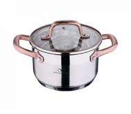 Bergner Soup Pot 16cm 1.8l INFINITY CHEF - Pot