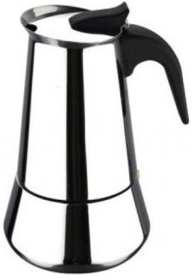 Bergner Barista Coffee Maker, 9 cups - Moka Pot - Main image