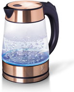 BerlingerHaus BH-9121 - Electric Kettle
