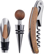 Berndorf Dárková sada na víno 3 ks - Sada na víno