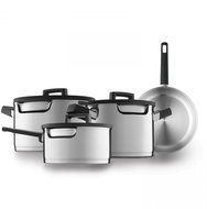 BergHOFF DOWNDRAFT 7 pcs - Kitchenware Set