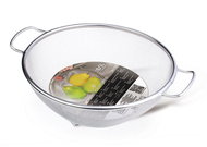BERLINGERHAUS Colander with handles stainless steel 26 × 9,5 cm - Colander