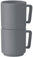 BERLINGERHAUS Sada hrnků 4 ks 300 ml Aspen Collection - Hrnek
