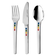 BergHOFF Children's Cutlery SWIP Stainless-steel Set 3 pcs - Children's Cutlery