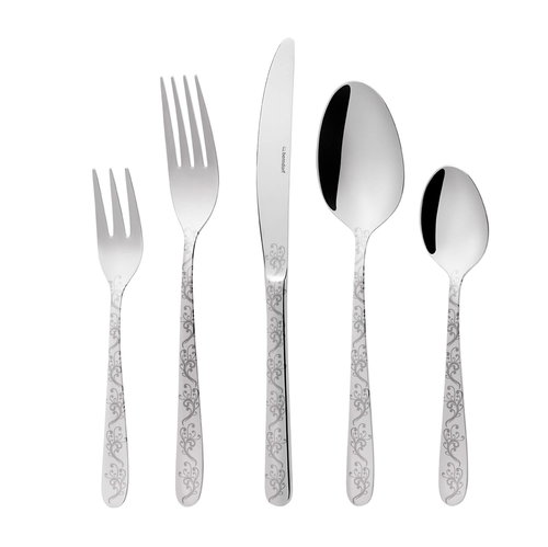 BERNDORF WINNIPEG Cutlery set 30 pieces - Cutlery Set - Main image