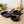 Pans with titanium surface 3 pcs